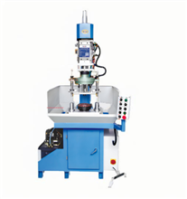 油压自动进刀动力头钻床